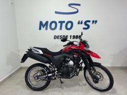 YAMAHA Lander 250 