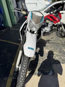 YAMAHA Lander 250 