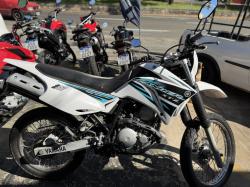 YAMAHA Lander 250 