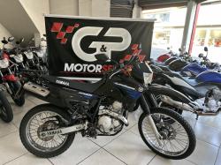 YAMAHA Lander 250 