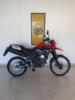 YAMAHA Lander 250 