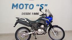YAMAHA Lander 250 