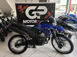 YAMAHA Lander 250 
