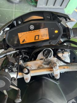 YAMAHA Lander 250 
