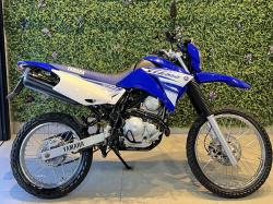 YAMAHA Lander 250 