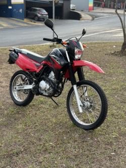 YAMAHA Lander 250 X