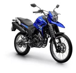 YAMAHA Lander 250 X