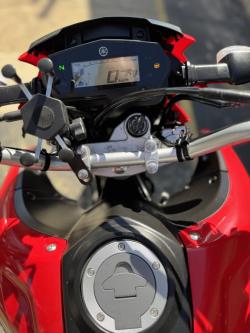 YAMAHA Lander 250 X
