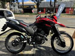 YAMAHA Lander 250 X