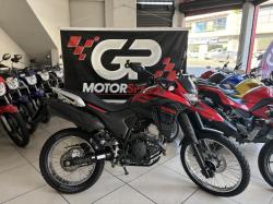 YAMAHA Lander 250 X