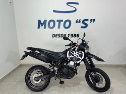 YAMAHA Lander 250 X