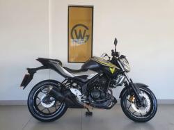 YAMAHA MT-03 300 