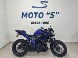 YAMAHA MT-03 300 