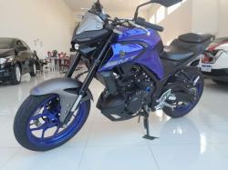 YAMAHA MT-03 300 ABS