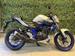 YAMAHA MT-03 300 ABS