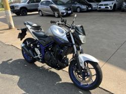 YAMAHA MT-03 300 ABS