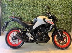 YAMAHA MT-03 300 ABS