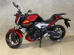 YAMAHA MT-03 300 ABS