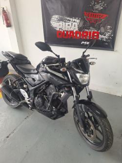 YAMAHA MT-03 300 ABS