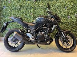 YAMAHA MT-03 300 ABS