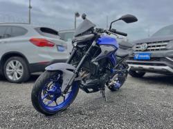 YAMAHA MT-03 300 ABS