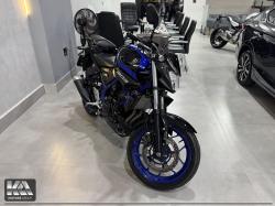 YAMAHA MT-03 300 ABS