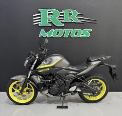 YAMAHA MT-03 300 ABS