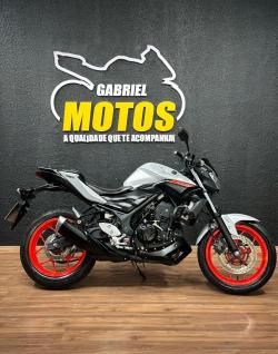 YAMAHA MT-03 300 ABS