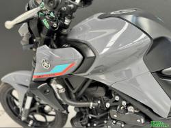 YAMAHA MT-03 300 ABS
