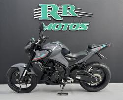 YAMAHA MT-03 300 ABS