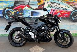 YAMAHA MT-03 300 ABS