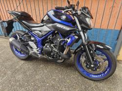 YAMAHA MT-03 300 ABS