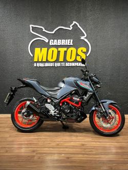 YAMAHA MT-03 300 ABS