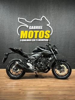 YAMAHA MT-03 300 ABS