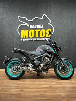 YAMAHA MT-09 850 ABS