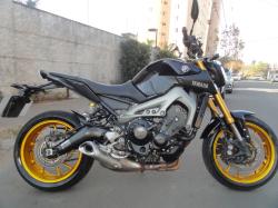 YAMAHA MT-09 850 ABS