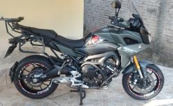 YAMAHA MT-09 Tracer GT 900 