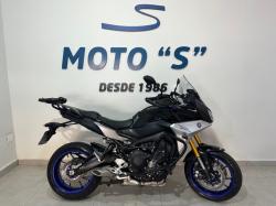 YAMAHA MT-09 Tracer GT 900 