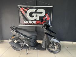 YAMAHA Neo UBS 125 