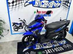 YAMAHA Neo UBS 125 