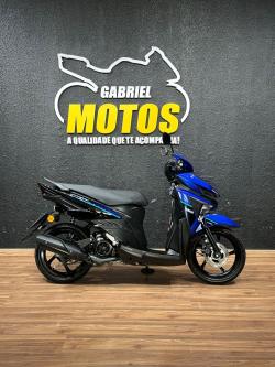 YAMAHA Neo UBS 125 