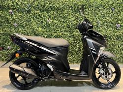 YAMAHA Neo UBS 125 