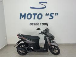 YAMAHA Neo UBS 125 