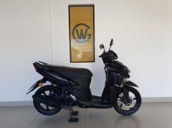 YAMAHA Neo UBS 125 