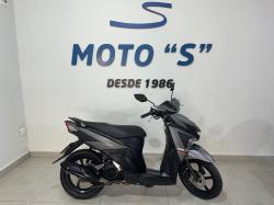 YAMAHA Neo UBS 125 
