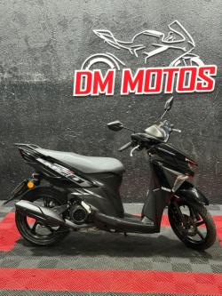 YAMAHA Neo UBS 125 