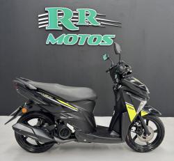 YAMAHA Neo UBS 125 