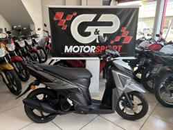 YAMAHA Neo UBS 125 