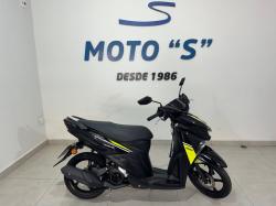 YAMAHA Neo UBS 125 