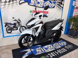 YAMAHA Neo UBS 125 